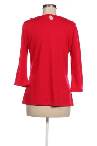 Γυναικεία μπλούζα Manguun, Μέγεθος XL, Χρώμα Κόκκινο, Τιμή 5,70 €