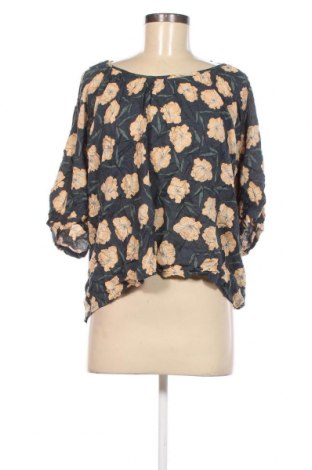 Γυναικεία μπλούζα Manuela, Μέγεθος L, Χρώμα Πολύχρωμο, Τιμή 7,88 €