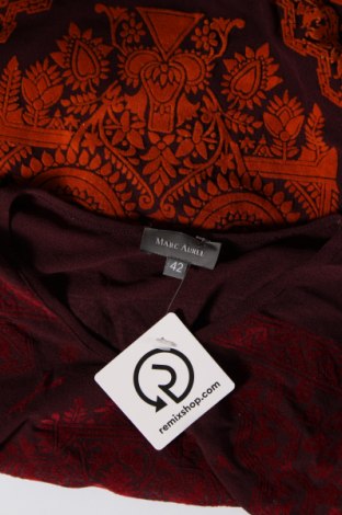 Damen Shirt Marc Aurel, Größe L, Farbe Rot, Preis € 26,10