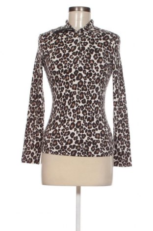 Дамска блуза Marc Cain, Размер S, Цвят Многоцветен, Цена 88,62 лв.