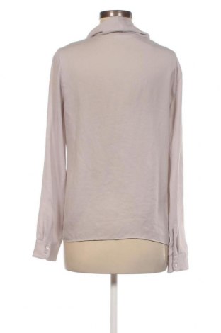 Damen Shirt Marc Cain, Größe S, Farbe Grau, Preis 35,86 €