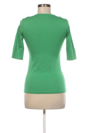 Damen Shirt Marc Cain, Größe M, Farbe Grün, Preis 47,23 €