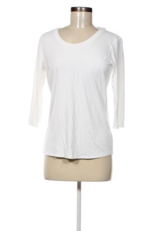Дамска блуза Marc Cain, Размер M, Цвят Бял, Цена 73,80 лв.