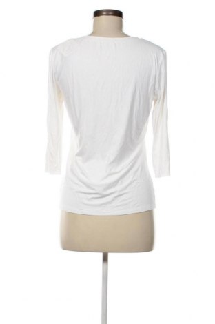 Γυναικεία μπλούζα Marc Cain, Μέγεθος M, Χρώμα Λευκό, Τιμή 35,86 €