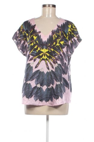 Damen Shirt Marc Cain, Größe M, Farbe Mehrfarbig, Preis 47,23 €