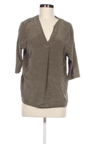 Damen Shirt Marc Cain Sports, Größe L, Farbe Grün, Preis € 38,52