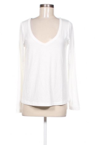 Damen Shirt Marc O'Polo, Größe S, Farbe Weiß, Preis 37,35 €