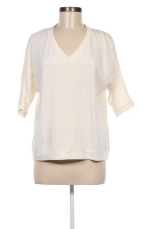 Γυναικεία μπλούζα Marc O'Polo, Μέγεθος M, Χρώμα  Μπέζ, Τιμή 82,99 €