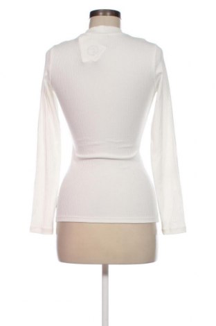 Γυναικεία μπλούζα Marc O'Polo, Μέγεθος XXS, Χρώμα Λευκό, Τιμή 41,50 €