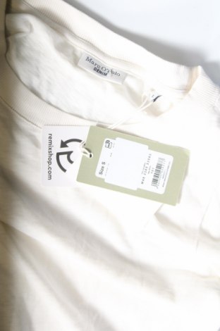 Γυναικεία μπλούζα Marc O'Polo, Μέγεθος S, Χρώμα Λευκό, Τιμή 37,35 €