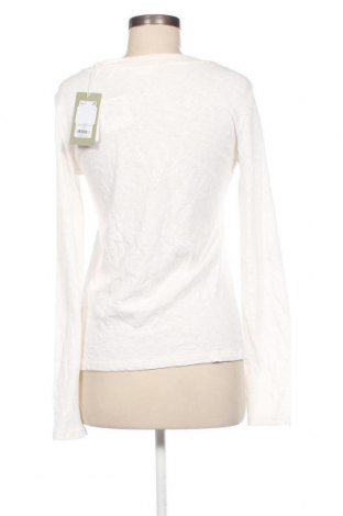 Γυναικεία μπλούζα Marc O'Polo, Μέγεθος S, Χρώμα Λευκό, Τιμή 37,35 €