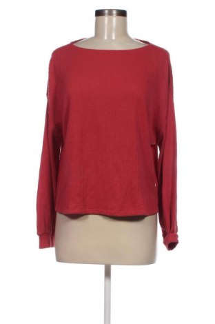 Γυναικεία μπλούζα Marc O'Polo, Μέγεθος M, Χρώμα Ρόζ , Τιμή 41,50 €