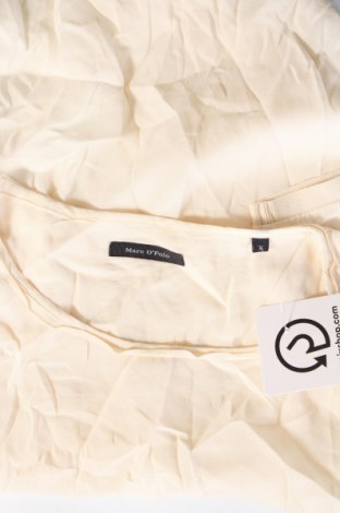 Дамска блуза Marc O'Polo, Размер S, Цвят Екрю, Цена 37,50 лв.