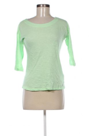 Дамска блуза Marc O'Polo, Размер XS, Цвят Зелен, Цена 30,00 лв.