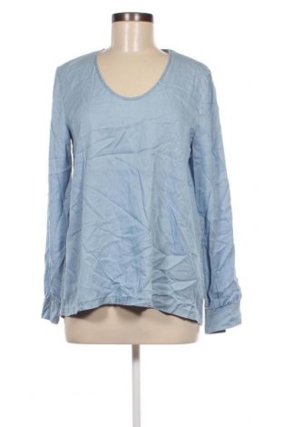 Damen Shirt Marc O'Polo, Größe M, Farbe Blau, Preis 23,49 €