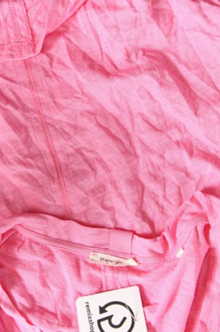 Γυναικεία μπλούζα Marc O'Polo, Μέγεθος XS, Χρώμα Ρόζ , Τιμή 20,88 €