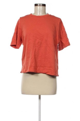 Damen Shirt Marc O'Polo, Größe L, Farbe Orange, Preis 14,99 €