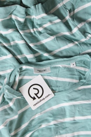 Γυναικεία μπλούζα Marc O'Polo, Μέγεθος M, Χρώμα Μπλέ, Τιμή 21,34 €