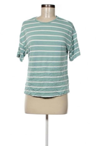 Damen Shirt Marc O'Polo, Größe M, Farbe Blau, Preis 27,14 €