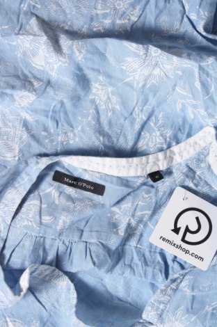 Γυναικεία μπλούζα Marc O'Polo, Μέγεθος L, Χρώμα Μπλέ, Τιμή 24,12 €