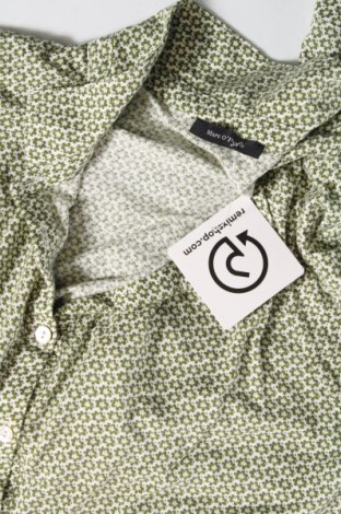 Γυναικεία μπλούζα Marc O'Polo, Μέγεθος XL, Χρώμα Πράσινο, Τιμή 18,56 €