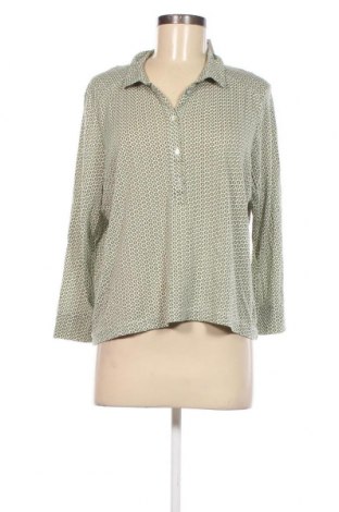 Дамска блуза Marc O'Polo, Размер XL, Цвят Зелен, Цена 30,00 лв.