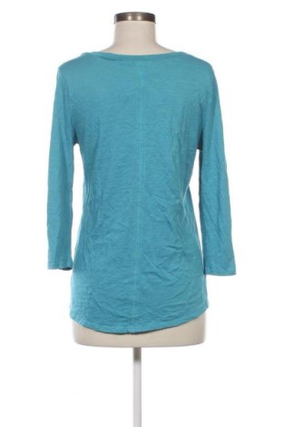 Дамска блуза Marc O'Polo, Размер S, Цвят Син, Цена 33,75 лв.