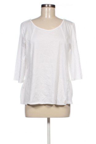 Γυναικεία μπλούζα Marc O'Polo, Μέγεθος L, Χρώμα Λευκό, Τιμή 23,20 €