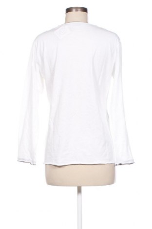 Damen Shirt Marc O'Polo, Größe M, Farbe Weiß, Preis € 23,49