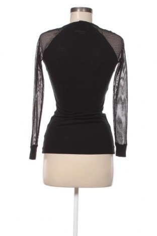 Γυναικεία μπλούζα Marciano by Guess, Μέγεθος S, Χρώμα Μαύρο, Τιμή 22,47 €