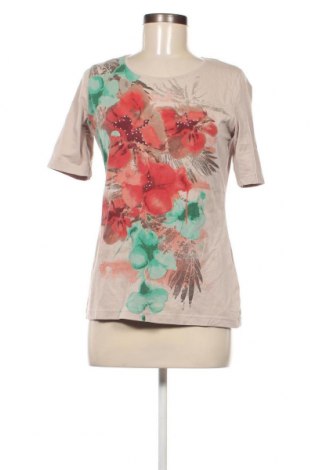 Damen Shirt Marco Pecci, Größe M, Farbe Weiß, Preis € 5,95