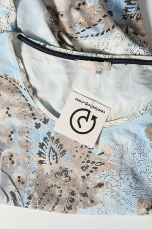 Дамска блуза Marco Pecci, Размер XL, Цвят Многоцветен, Цена 9,50 лв.