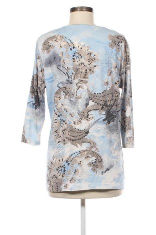 Damen Shirt Marco Pecci, Größe XL, Farbe Mehrfarbig, Preis 5,95 €