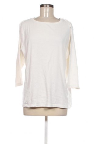 Дамска блуза Marco Pecci, Размер XXL, Цвят Бял, Цена 11,40 лв.