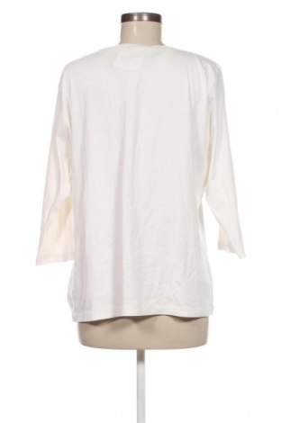 Дамска блуза Marco Pecci, Размер XXL, Цвят Бял, Цена 10,83 лв.