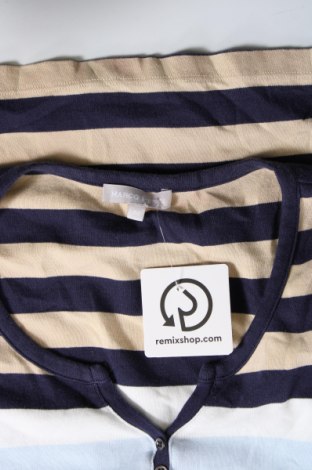 Damen Shirt Marco Pecci, Größe M, Farbe Mehrfarbig, Preis € 5,29