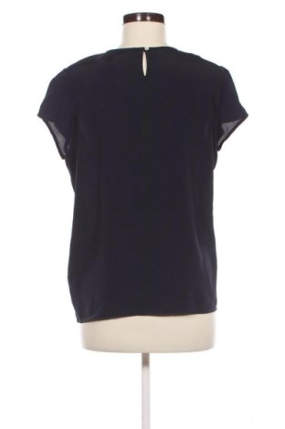 Дамска блуза Marco Pecci, Размер L, Цвят Син, Цена 9,31 лв.
