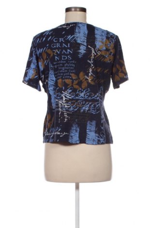 Damen Shirt Marco Pecci, Größe L, Farbe Blau, Preis € 13,22