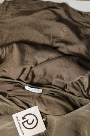 Дамска блуза Marella Sport, Размер XL, Цвят Сив, Цена 218,93 лв.