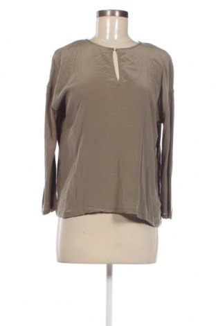 Дамска блуза Marella Sport, Размер XL, Цвят Сив, Цена 237,25 лв.