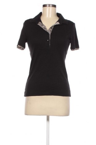 Дамска блуза Margittes, Размер M, Цвят Черен, Цена 24,96 лв.