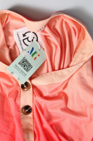 Γυναικεία μπλούζα Maria & Gabriele, Μέγεθος L, Χρώμα Ρόζ , Τιμή 9,40 €