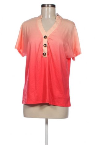 Damen Shirt Maria & Gabriele, Größe L, Farbe Rosa, Preis 11,22 €