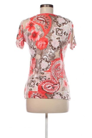 Γυναικεία μπλούζα Maria Reich, Μέγεθος L, Χρώμα Πολύχρωμο, Τιμή 5,70 €