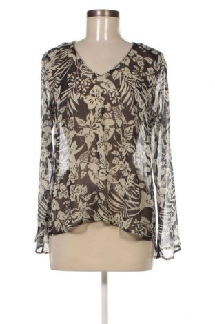 Γυναικεία μπλούζα Marie Méro, Μέγεθος S, Χρώμα Πολύχρωμο, Τιμή 20,88 €