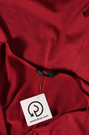Γυναικεία μπλούζα Marina Kaneva, Μέγεθος XL, Χρώμα Κόκκινο, Τιμή 9,62 €
