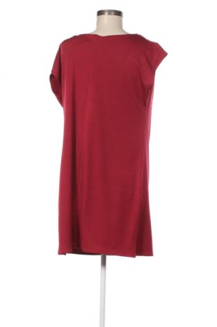 Γυναικεία μπλούζα Marina Kaneva, Μέγεθος XL, Χρώμα Κόκκινο, Τιμή 9,62 €