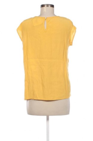 Damen Shirt Marina Kaneva, Größe M, Farbe Gelb, Preis 18,47 €