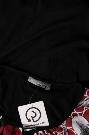 Γυναικεία μπλούζα Marinello, Μέγεθος XXL, Χρώμα Πολύχρωμο, Τιμή 5,29 €