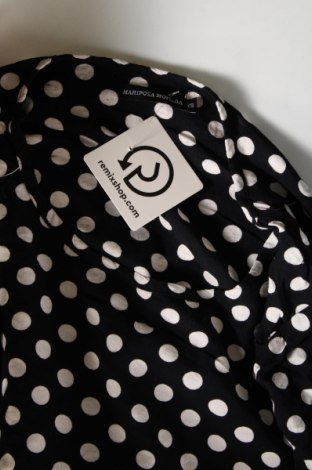 Γυναικεία μπλούζα Mariposa, Μέγεθος XS, Χρώμα Μαύρο, Τιμή 9,46 €
